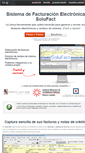 Mobile Screenshot of inotech.mx